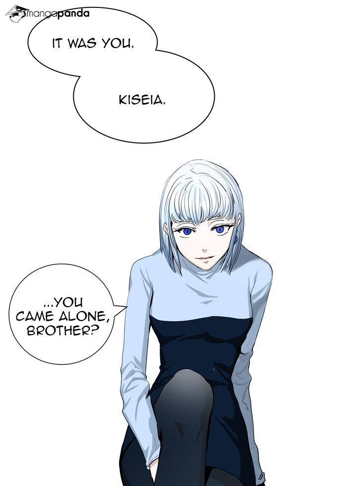 Tower of God Chapter 362 image 075